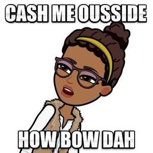 Meet your Posher, Angela